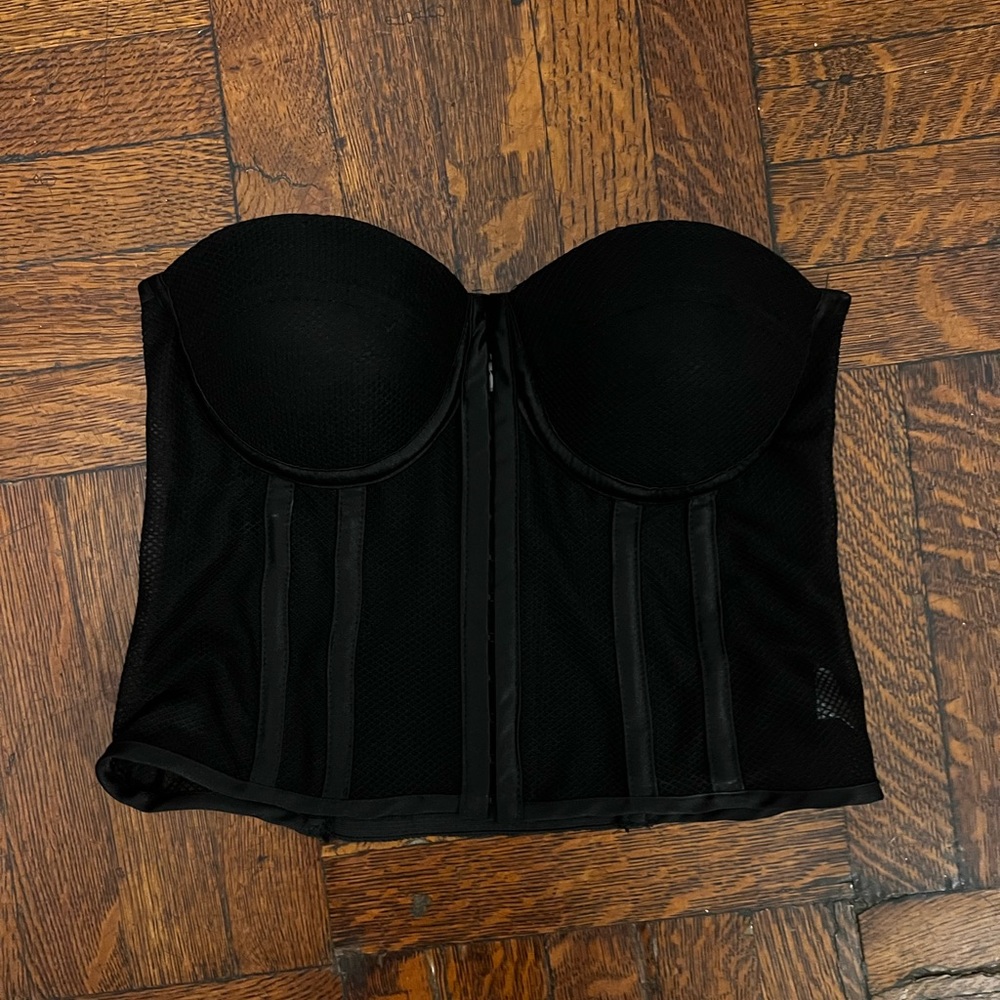 Superdown Jeanine Bustier View 2